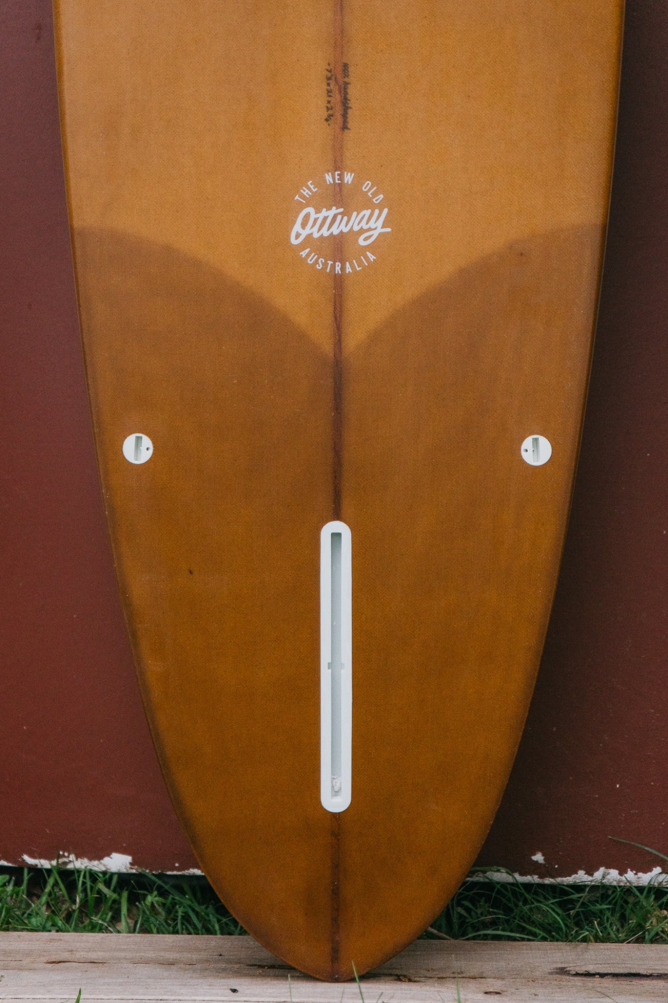 OTTWAY x A MANO Surfboard