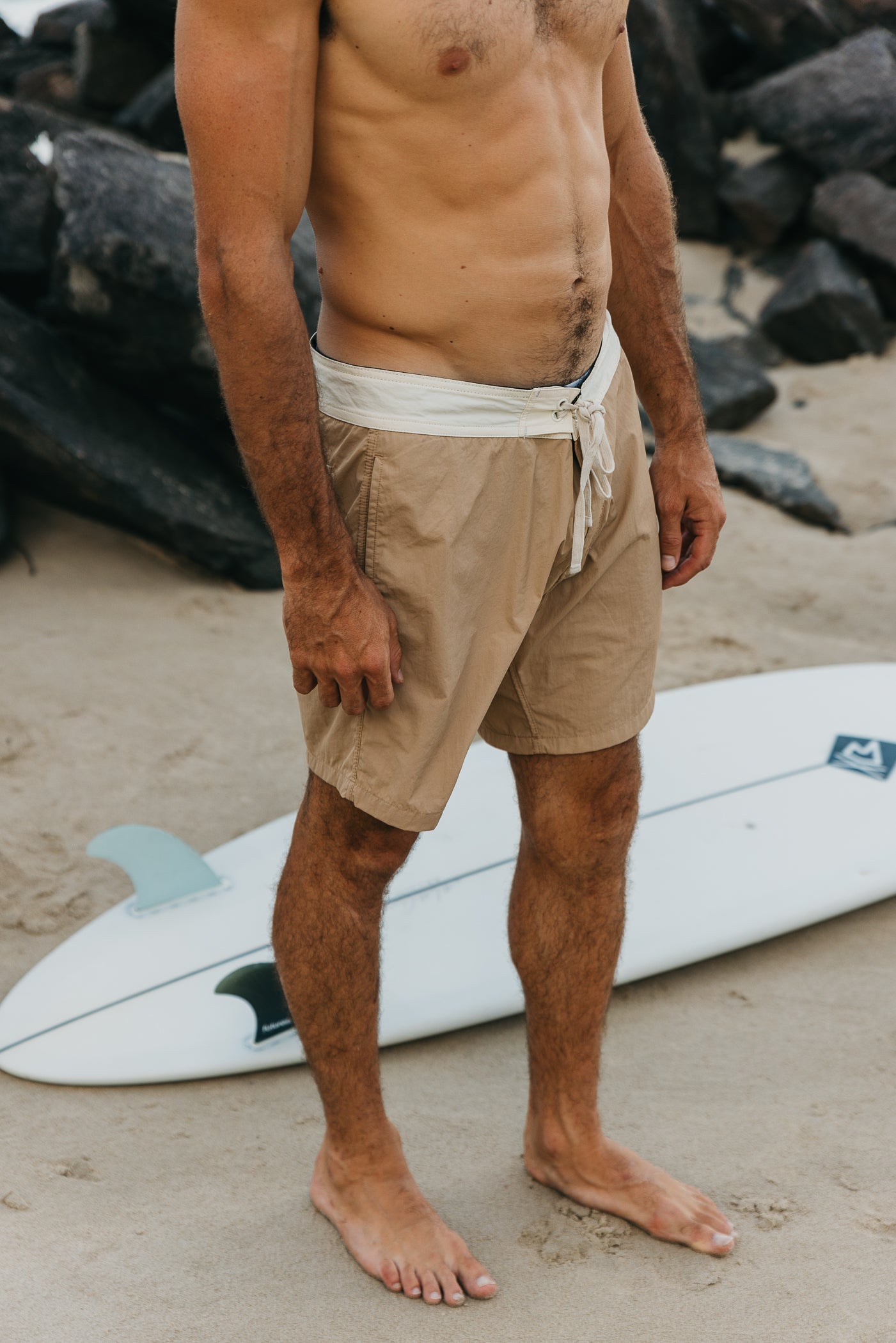 Finn - Boardshorts