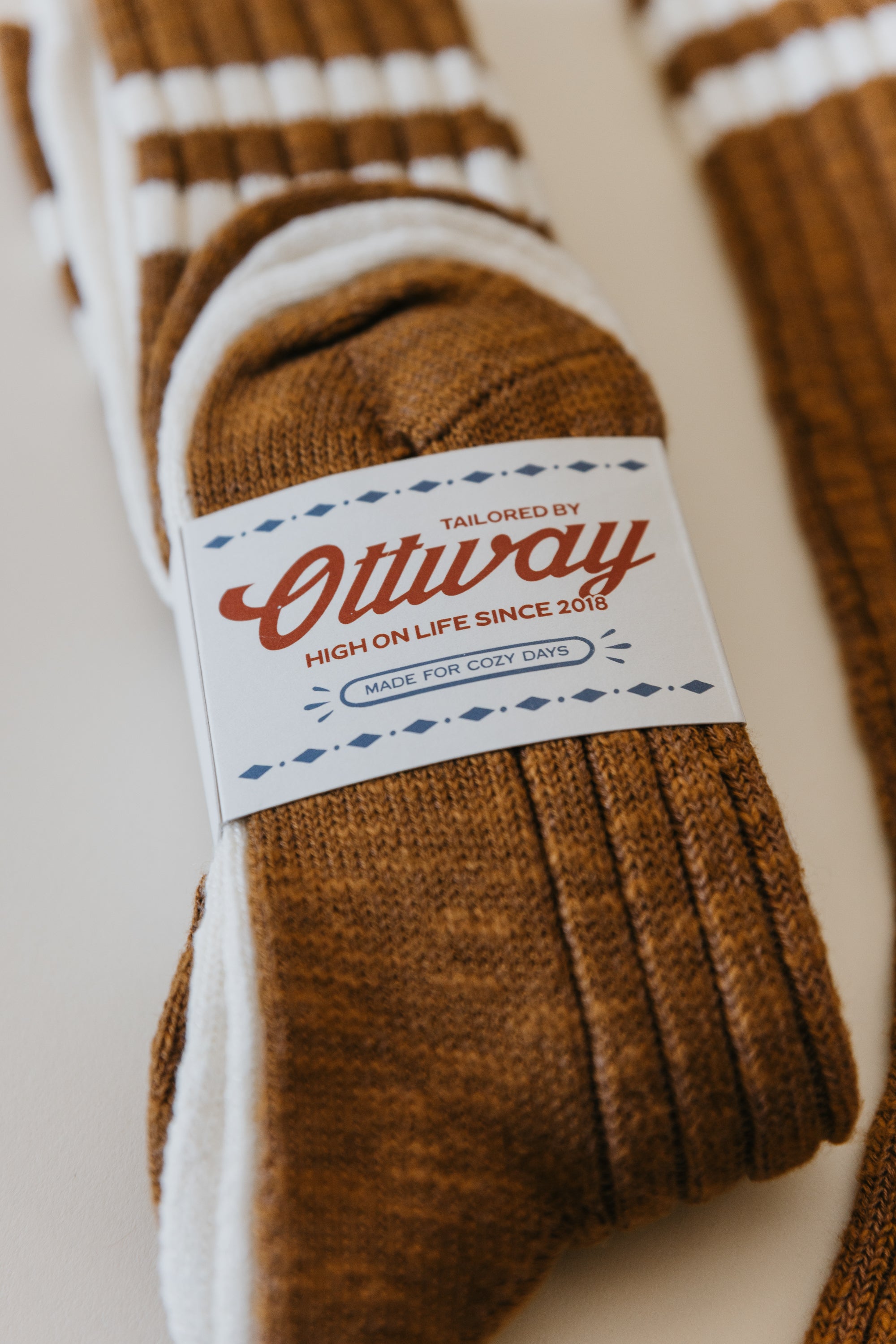 Ottway Socks - Set of 2