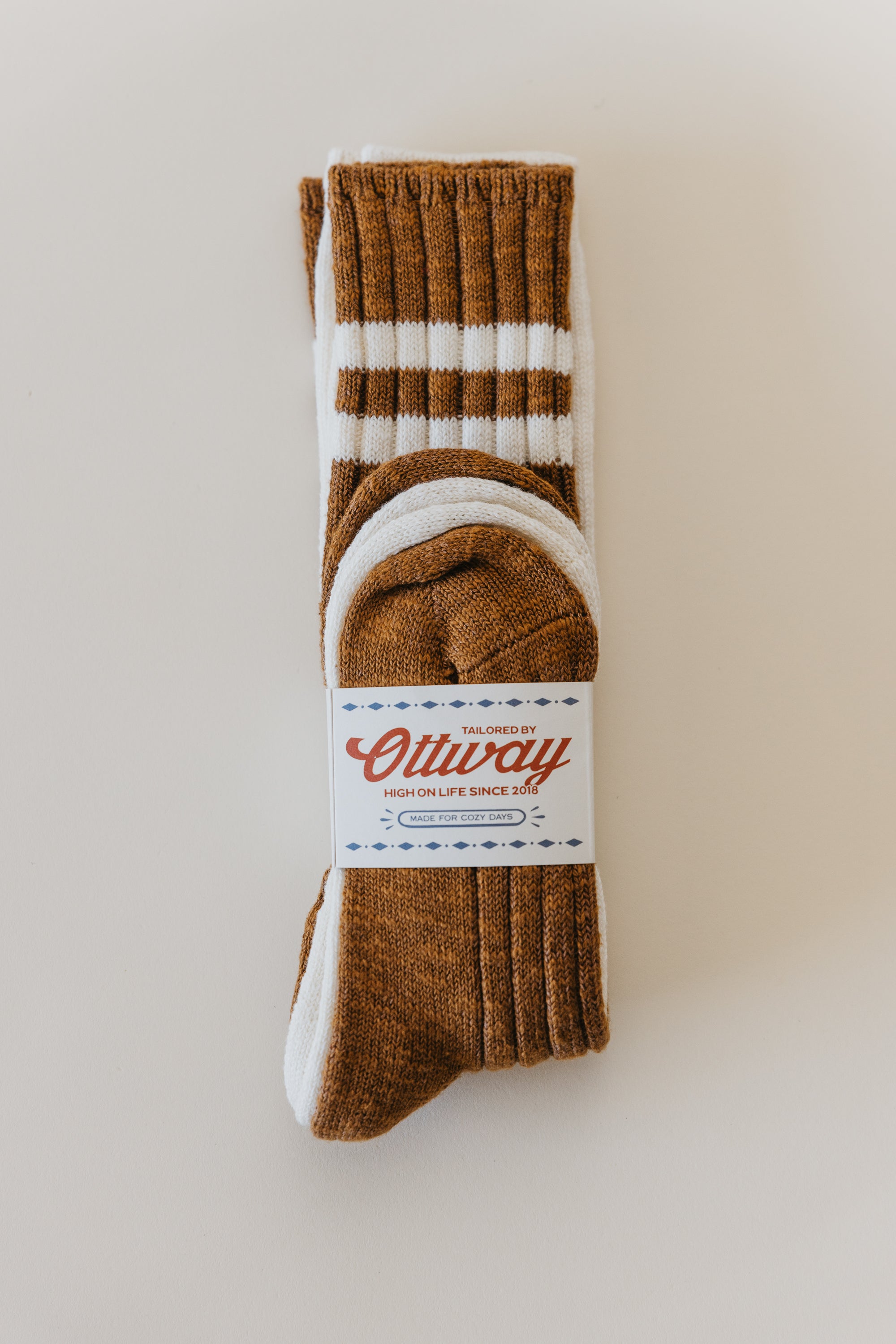 Ottway Socks - Set of 2