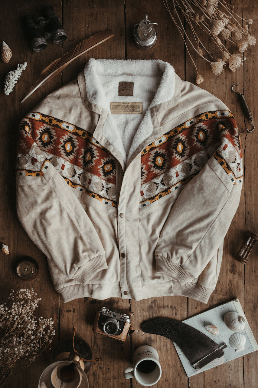 The Cream Rarebird Jacket - Women